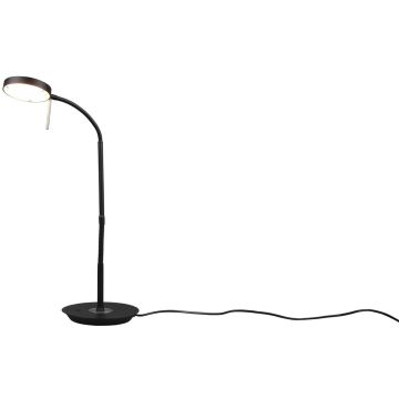 Lampka biurkowa MONZA 523310132 2300+3000+4000k 1x12w/led 1400lm ip20 od Trio