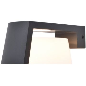Kinkiet MOON 5206001118 3000k+4000k 1x11.1w/led 1000lm ip44 od Lutec