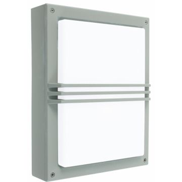 Kinkiet Nordkapp 1621AL 2x9W/E27 IP65 od Norlys