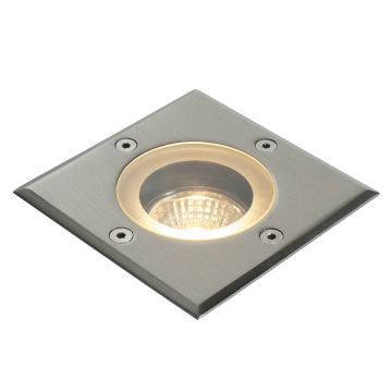 Downlight wpuszczany Pillar 52211 50W/GU10 IP65 od Endon