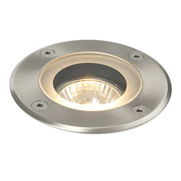 Downlight wpuszczany Pillar 52212 50W/GU10 IP65 od Endon