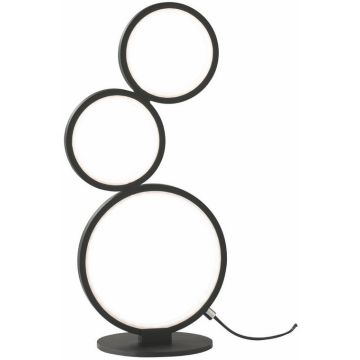 Lampa stołowa RONDO 522610332 3000k 1x17w/led 1500lm ip20 od Trio