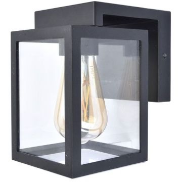 Kinkiet SHIVA 5206501012 1x4w/e27 ip44 od Lutec