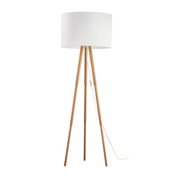 Lampa podłogowa TOKYO 5287 1x15W/E27 od TK-Lighting