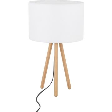 Lampa podłogowa TOKYO 5290 1x15W/E27 od TK-Lighting