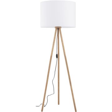 Lampa podłogowa TOKYO 5299 1x15W/E27 od TK-Lighting