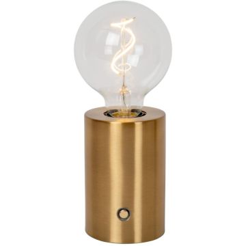 Lampa stołowa VIVO 52502/01/02 2700k 1x1w/e27 39lm ip20 od Lucide