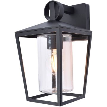 Kinkiet WEST 5207901012 1x40w/e27 ip44 od Lutec