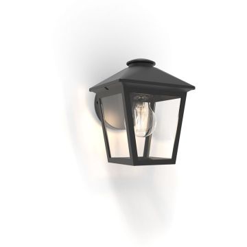 Kinkiet ZAGO 5294502012 1x40w/e27 ip44 od Lutec