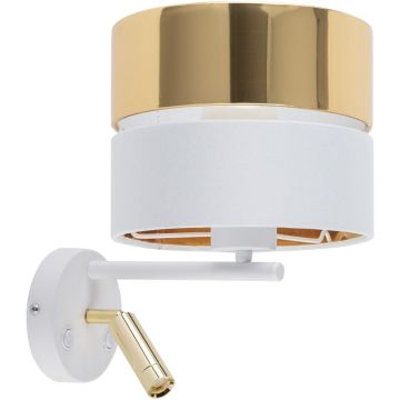 Kinkiet HILTON 5361 2x60W/E27 od TK-Lighting