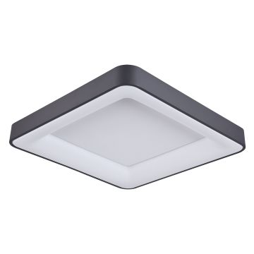 Plafon sufitowy 5304-850SQC-BK-3 GIACINTO od Italux