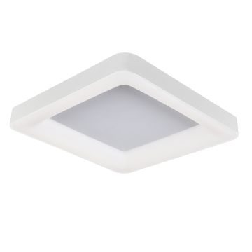 Plafon sufitowy 5304-850SQC-WH-3 GIACINTO od Italux