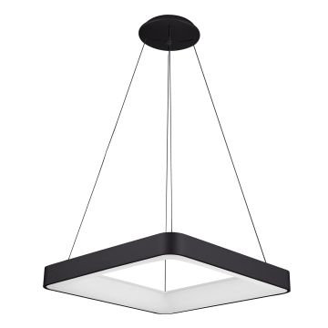 Zwis sufitowy 5304-850SQP-BK-3 GIACINTO od Italux