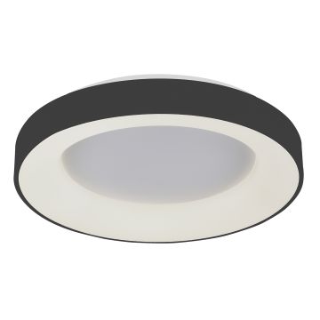 Plafon sufitowy 5304-840RC-BK-3 GIULIA od Italux