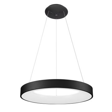 Lampa wisząca 5304-850RP-BK-3 GIULIA od Italux