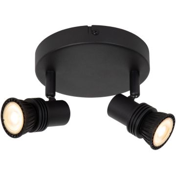 Spot KIANTI 53901/12/30 2x50w/gu10 ip20 od Lucide