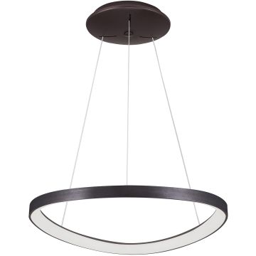 Lampa wisząca Morfi 5355-848ROP-BC-3 3000K 1x48W/LED 2640lm od Italux