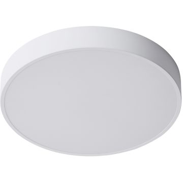 Plafon sufitowy Orbital 5361-830RC-WH-3 3000K 1x30W/LED 1800lm od Italux