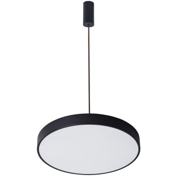 Lampa wisząca Orbital 5361-830RP-BK-3 3000K 1x30W/LED 1800lm od Italux