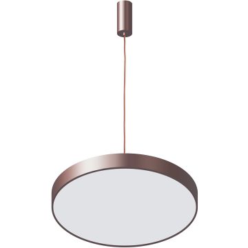 Lampa wisząca Orbital 5361-830RP-CO-3 3000K 1x30W/LED 1800lm od Italux