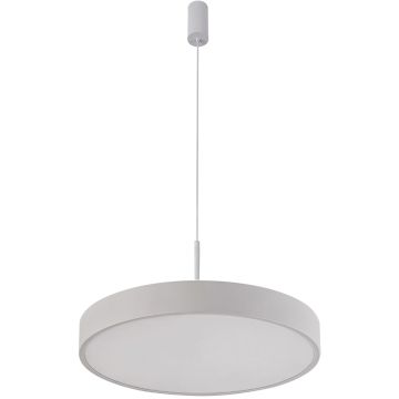 Lampa wisząca Orbital 5361-830RP-WH-3 3000K 1x30W/LED 1800lm od Italux