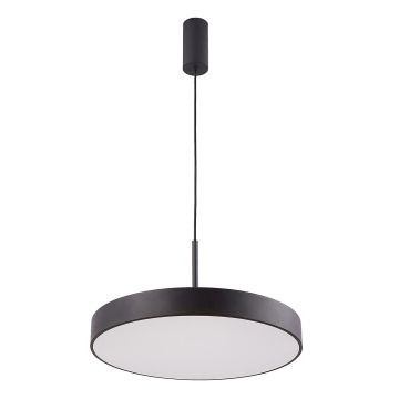 Lampa wisząca Orbital 5361-835RP-BK-3 3000k 1x35W/LED 2100lm IP20 od Italux