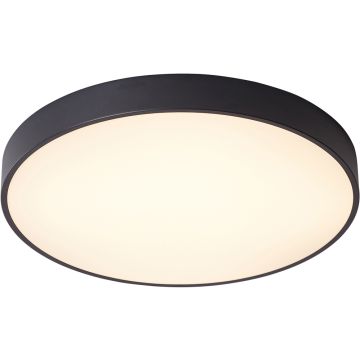 Plafon sufitowy Orbital 5361-860RC-BK-3 3000K 1x60W/LED 3600lm od Italux