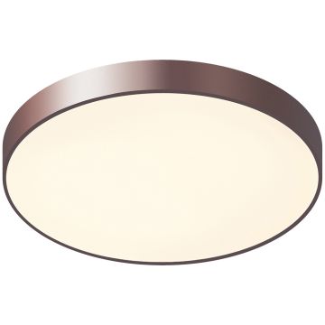 Plafon sufitowy Orbital 5361-860RC-CO-3 3000K 1x60W/LED 3600lm od Italux