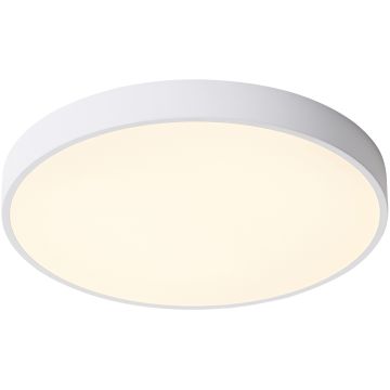 Plafon sufitowy Orbital 5361-860RC-WH-3 3000K 1x60W/LED 3600lm od Italux