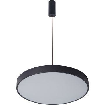 Lampa wisząca Orbital 5361-860RP-BK-3 3000K 1x60W/LED 3600lm od Italux