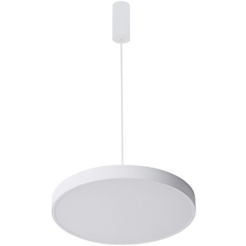 Lampa wisząca Orbital 5361-860RP-WH-3 3000K 1x60W/LED 3600lm od Italux