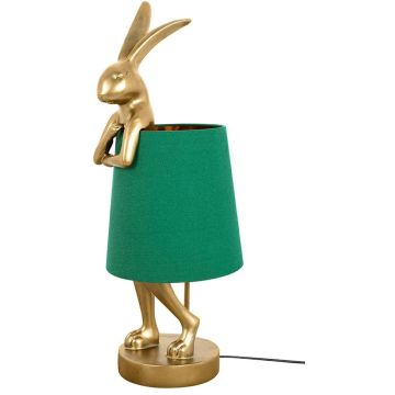 Lampa stołowa RABBIT 53471 1x5W/E14 od King Home