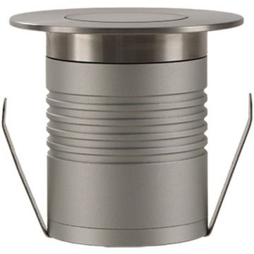 Lampa najazdowa RECESSED LED LIGHT E511 2700K 5W/led 324lm IP65 od Zambelis