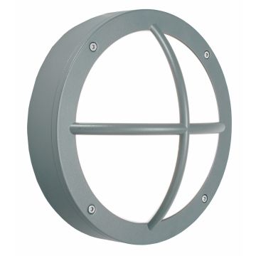 Kinkiet Rondane 538AL 2700K 1x9W/E27 806lm IP65 od Norlys