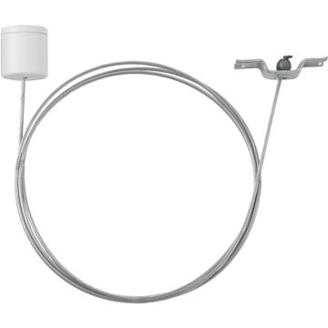 Element montażowy TRACER 5305 IP20 od TK Lighting