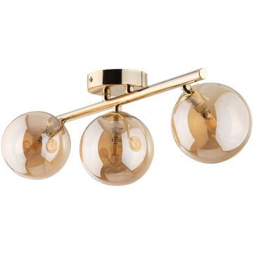Lampa sufitowa ESTERA 5418 3x6W/G9 IP20 od TK Lighting