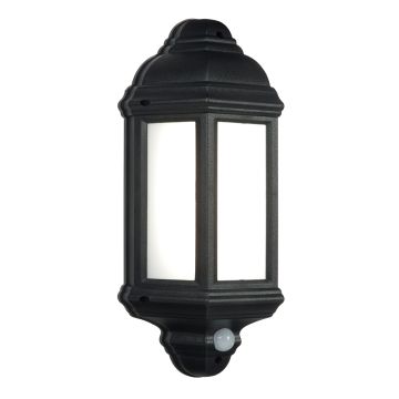 Kinkiet Halbury PIR 54553 4200K 7W/LED 500lm IP44 od Endon