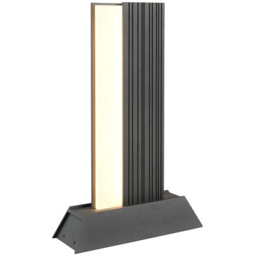 Lampa stojąca MARIZA 547060142 3000k 1x11w/led 1150lm ip44 od Trio