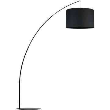 Lampa podłogowa MOBY 5485 1x15W/E27 od TK-Lighting