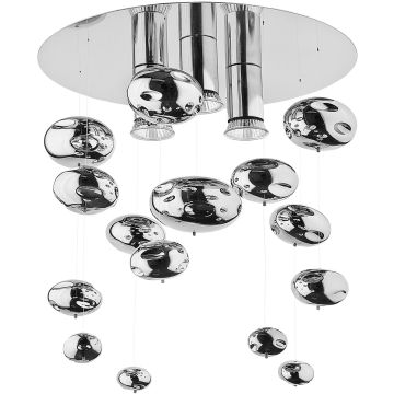 Lampa sufitowa SALVA C 5424 3x35W/GU10 IP20 od Nowodvorski