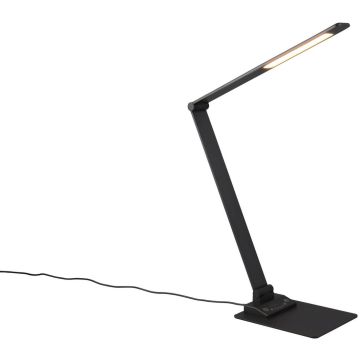 Lampka biurkowa TRAVIS 545310132 3000+5000+6500k 1x6w/led 650lm ip20 od Trio