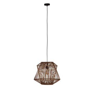 Lampa wisząca BAMBOO 55706-017 1x40W/E27 IP20 od Dijk
