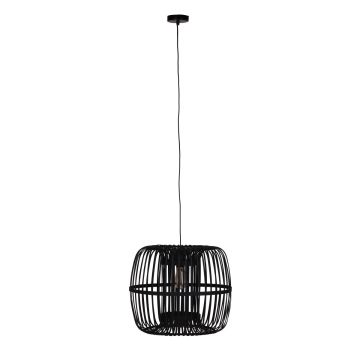 Lampa wisząca BAMBOO 55708-074 1x40W/E27 IP20 od Dijk