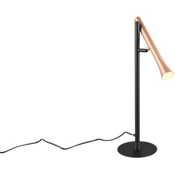 Lampa stołowa FIATO 552010165 2300+3000+4000k 1x3w/led 400lm ip20 od Trio