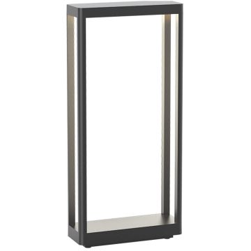 Lampa stojąca FLOOR LIGHT E335 3000K 8W/led 587lm IP65 od Zambelis