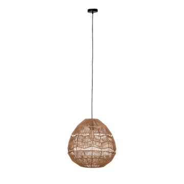 Lampa wisząca LIGHT PAPER 55865-017 1x40W/E27 IP20 od Dijk