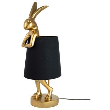 Lampa stołowa RABBIT 55796 1x5W/E14 od King Home
