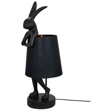 Lampa stołowa RABBIT 55797 1x5W/E14 od King Home