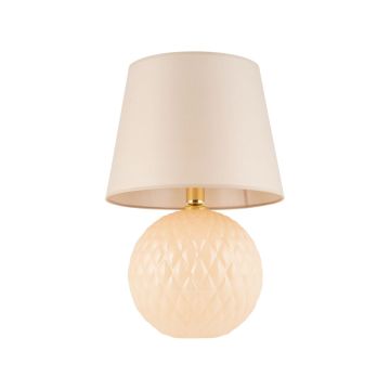 Lampa stołowa SANTANA 5591 1x15W/E27 od TK-Lighting