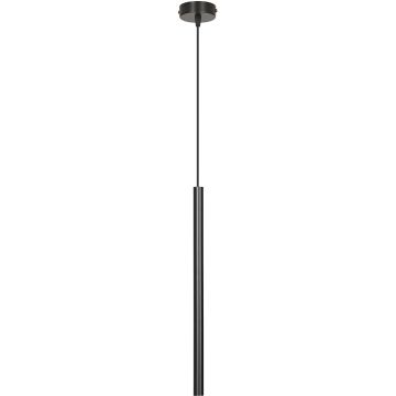 Lampa wisząca SELTER 1 BLACK 552/1 1x20W/G9 IP20 od Emibig
